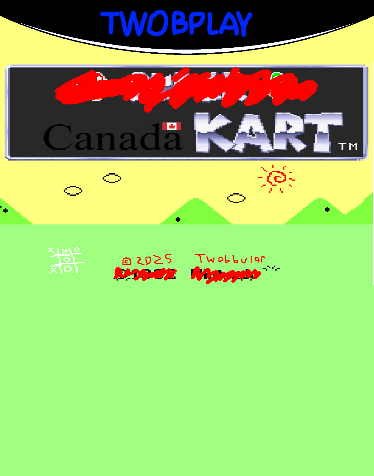 CanadaKart